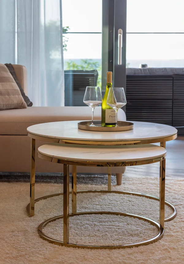 luksusowy apartament Frappe Rewal